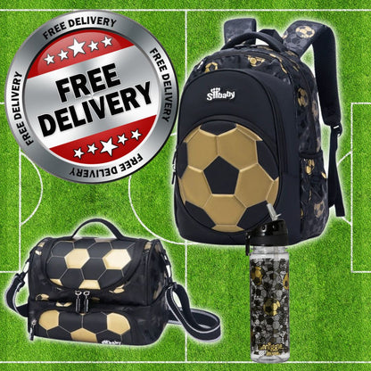 Sac a dos - ProKickPack™