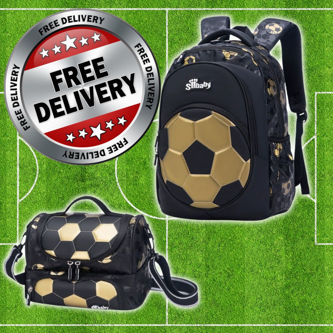 Sac a dos - ProKickPack™