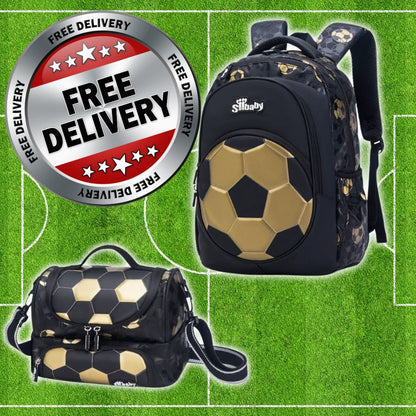 Sac a dos - ProKickPack™