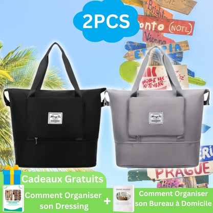 Sac de voyage - Let's Go™
