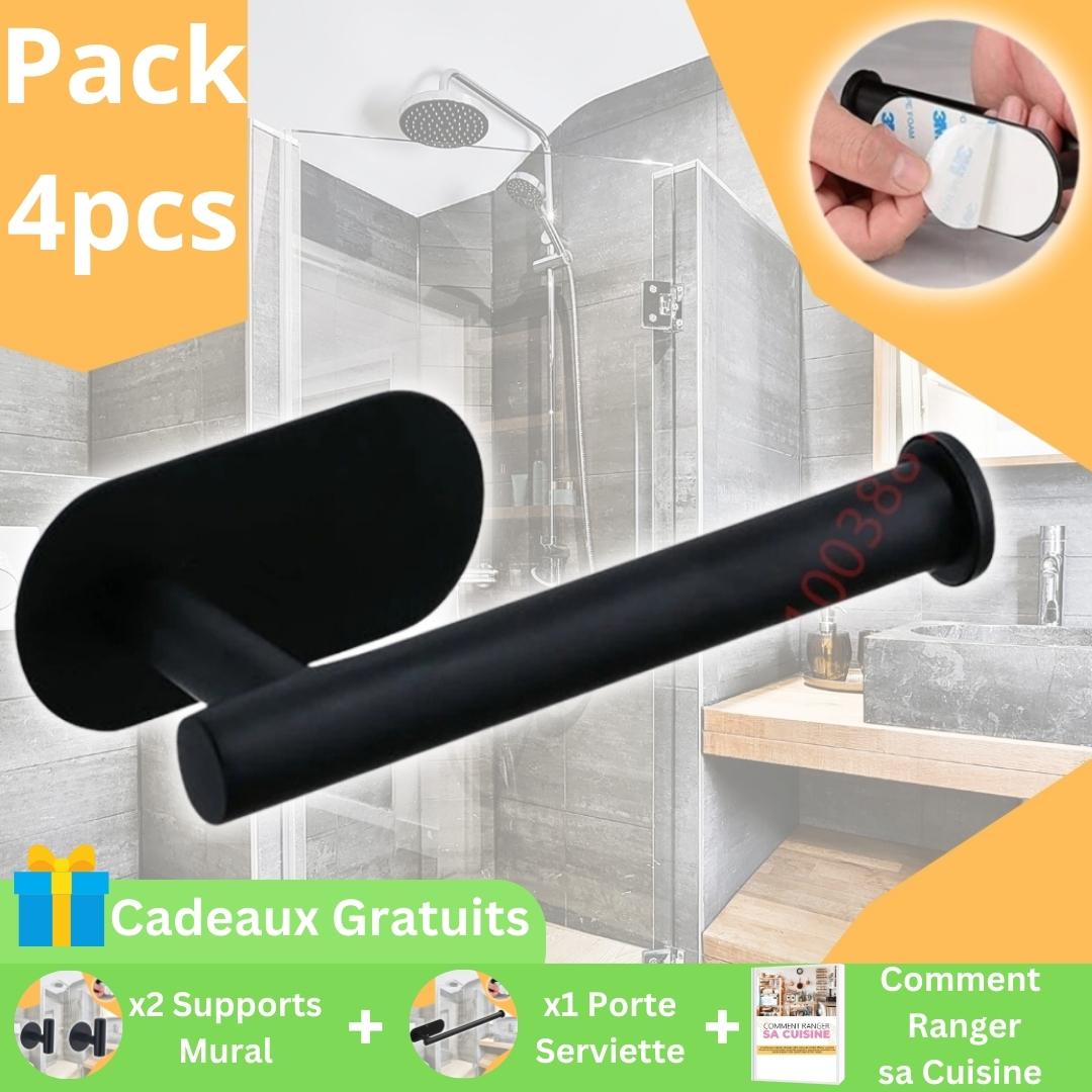 Support Salle de Bain - Groupe WC™