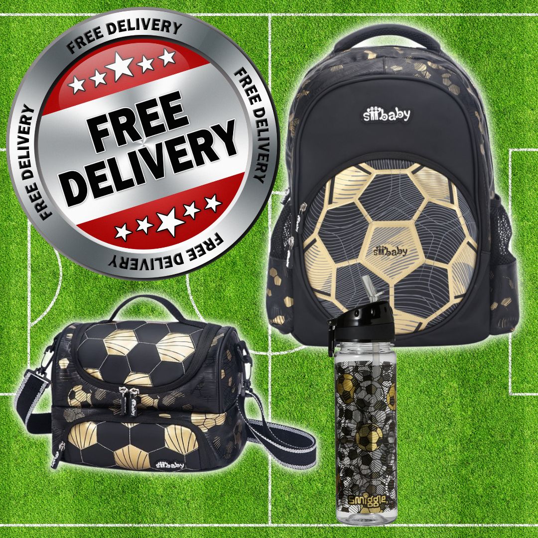 Sac a dos - ProKickPack™