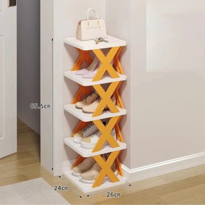 Shoe rack - The Organizer™ 