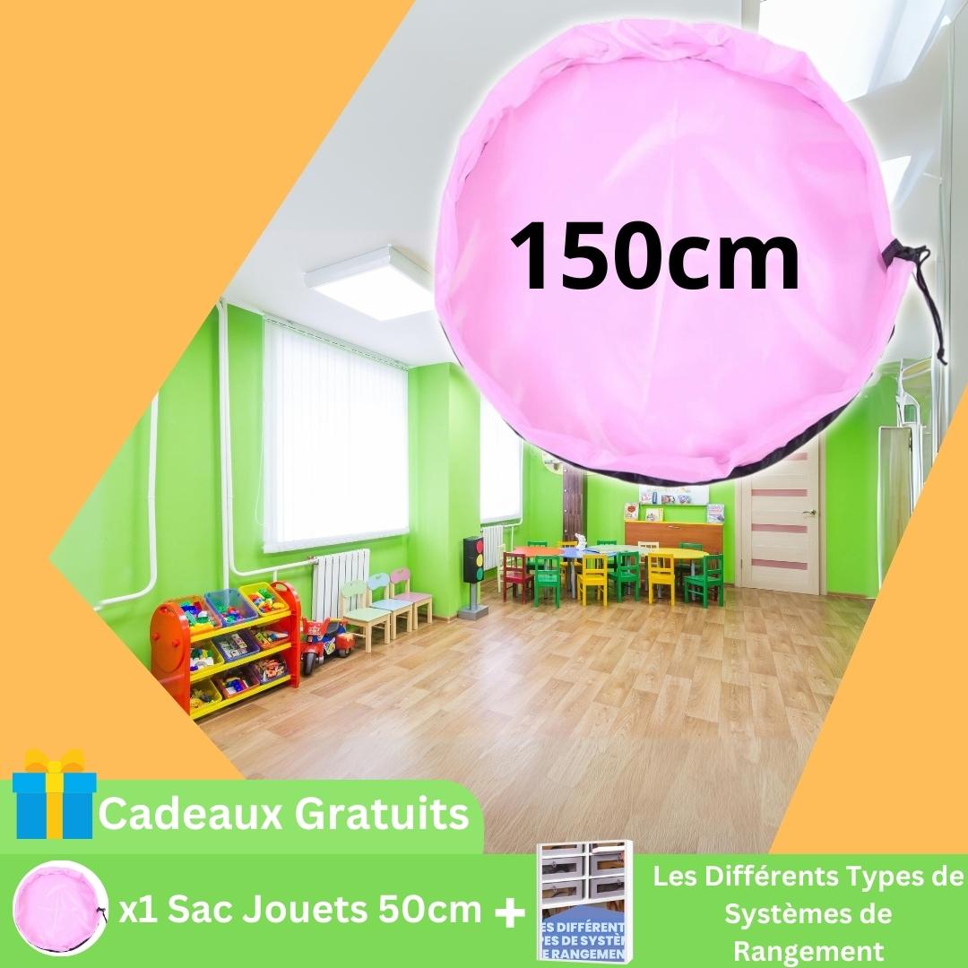 Sac jouets - Rapido™