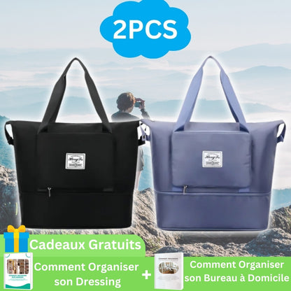 Sac de voyage - Let's Go™