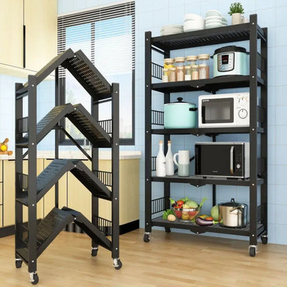 Étagère de Rangement - SimpleMagic™