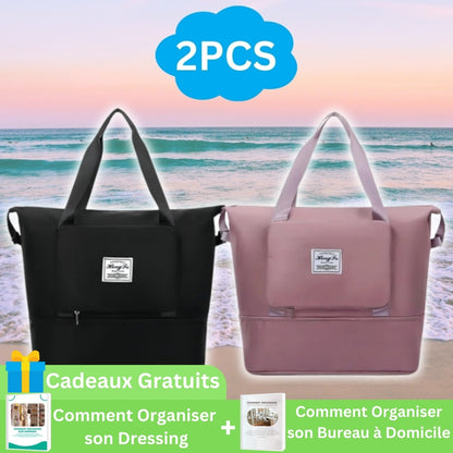 Sac de voyage - Let's Go™
