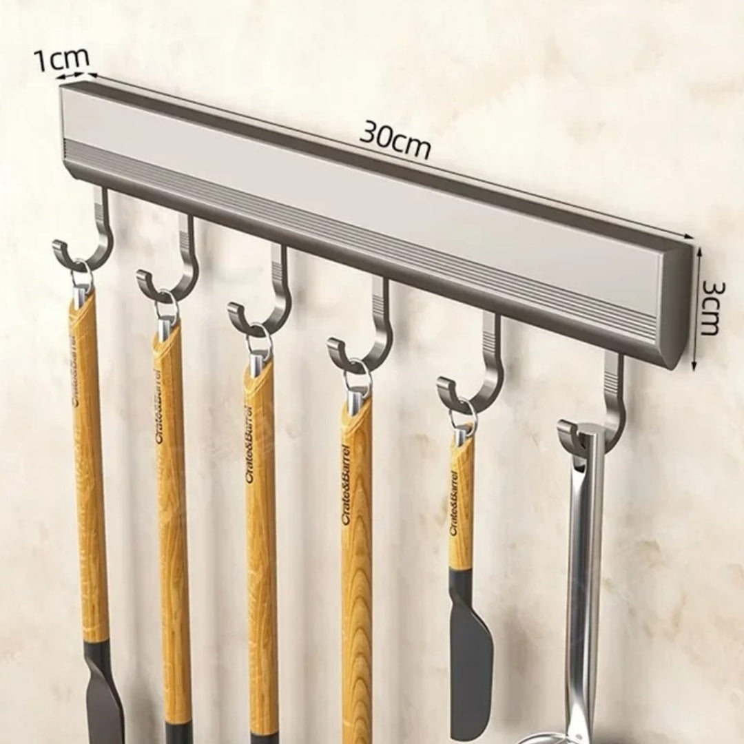 Kitchen wall bracket - Accroche-Sympa™ 