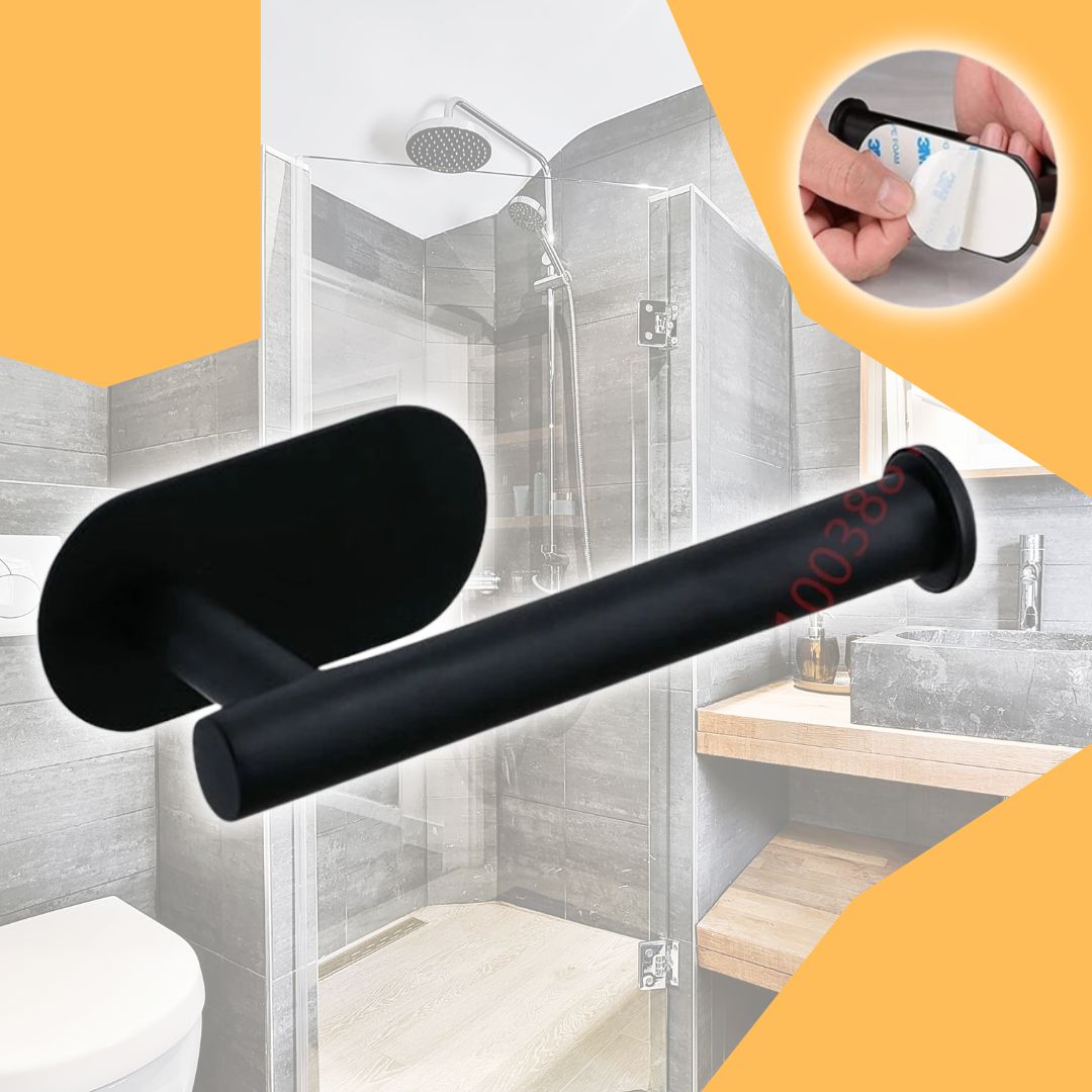 Support Salle de Bain - Groupe WC™