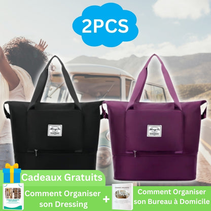 Sac de voyage - Let's Go™