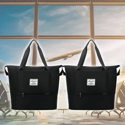 Sac de voyage - Let's Go™