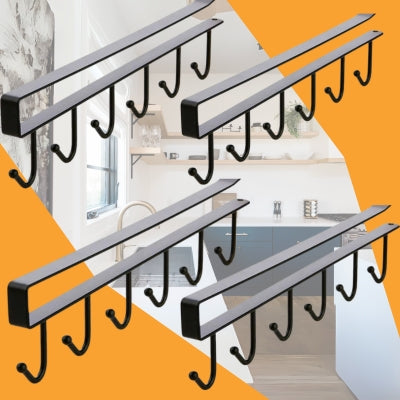 Kitchen Storage Hook Support - Hookmoi™ 