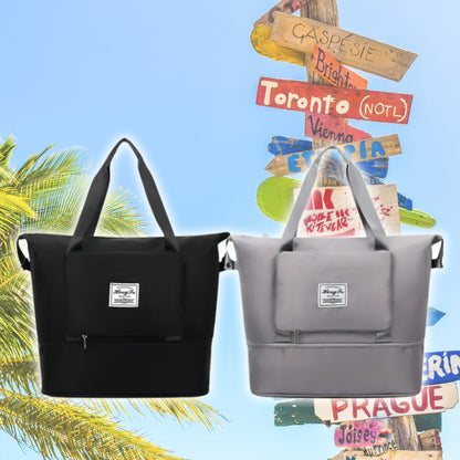 Sac de voyage - Let's Go™