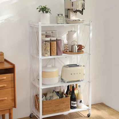 Étagère de Rangement - SimpleMagic™
