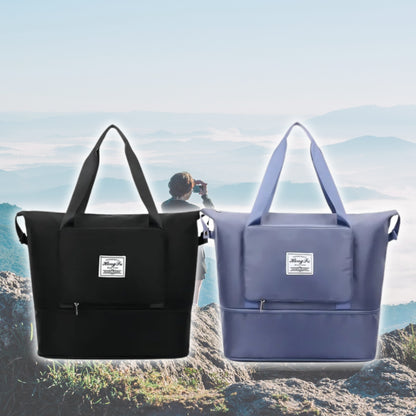 Sac de voyage - Let's Go™