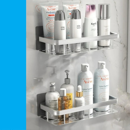 Étagère salle de bain-Easyfit™