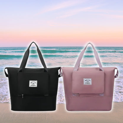 Sac de voyage - Let's Go™
