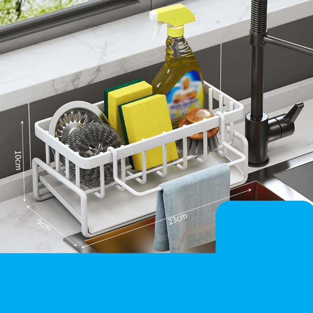 Sink Shelf - Adrysink™ 