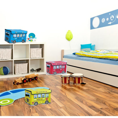 Boite de rangement - Le BUS™