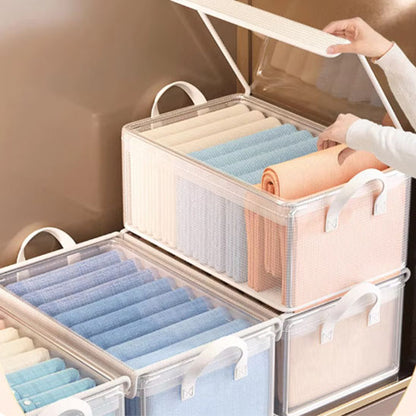 Boite de rangement - Range-Sympa™