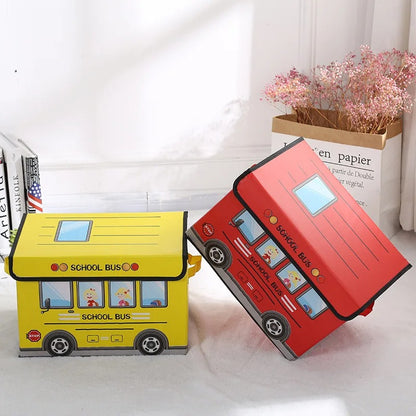 Boite de rangement - Le BUS™