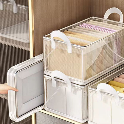 Boite de rangement - Range-Sympa™
