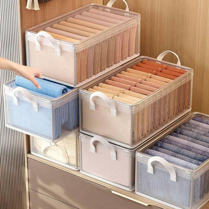 Boite de rangement - Range-Sympa™