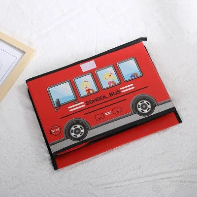 Storage box - The BUS™ 