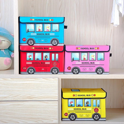 Boite de rangement - Le BUS™