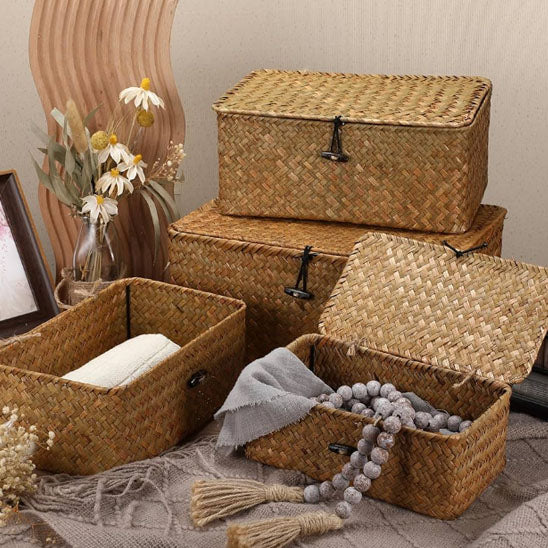 Storage box - Woven-Sympa™ 