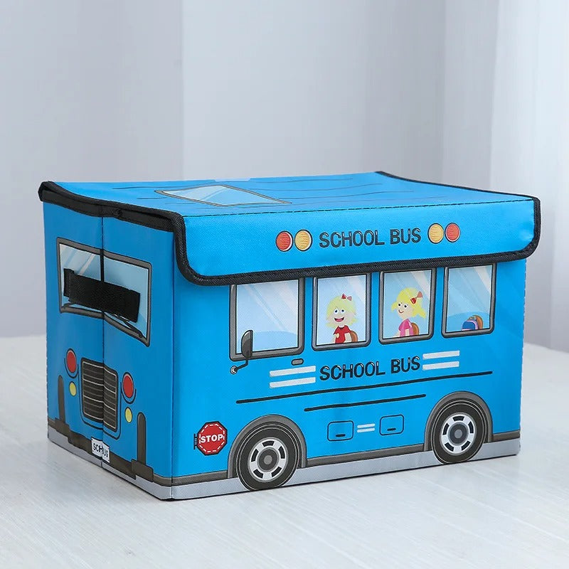 Boîte de rangement - Le BUS™