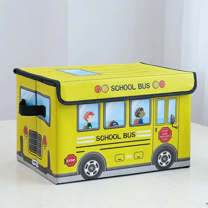 Boite de rangement - Le BUS™