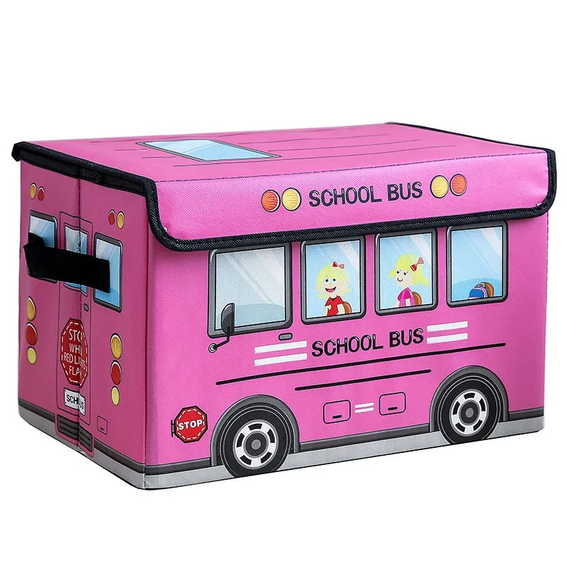 Boîte de rangement - Le BUS™