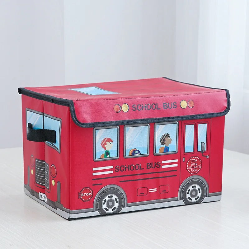 Storage box - The BUS™ 