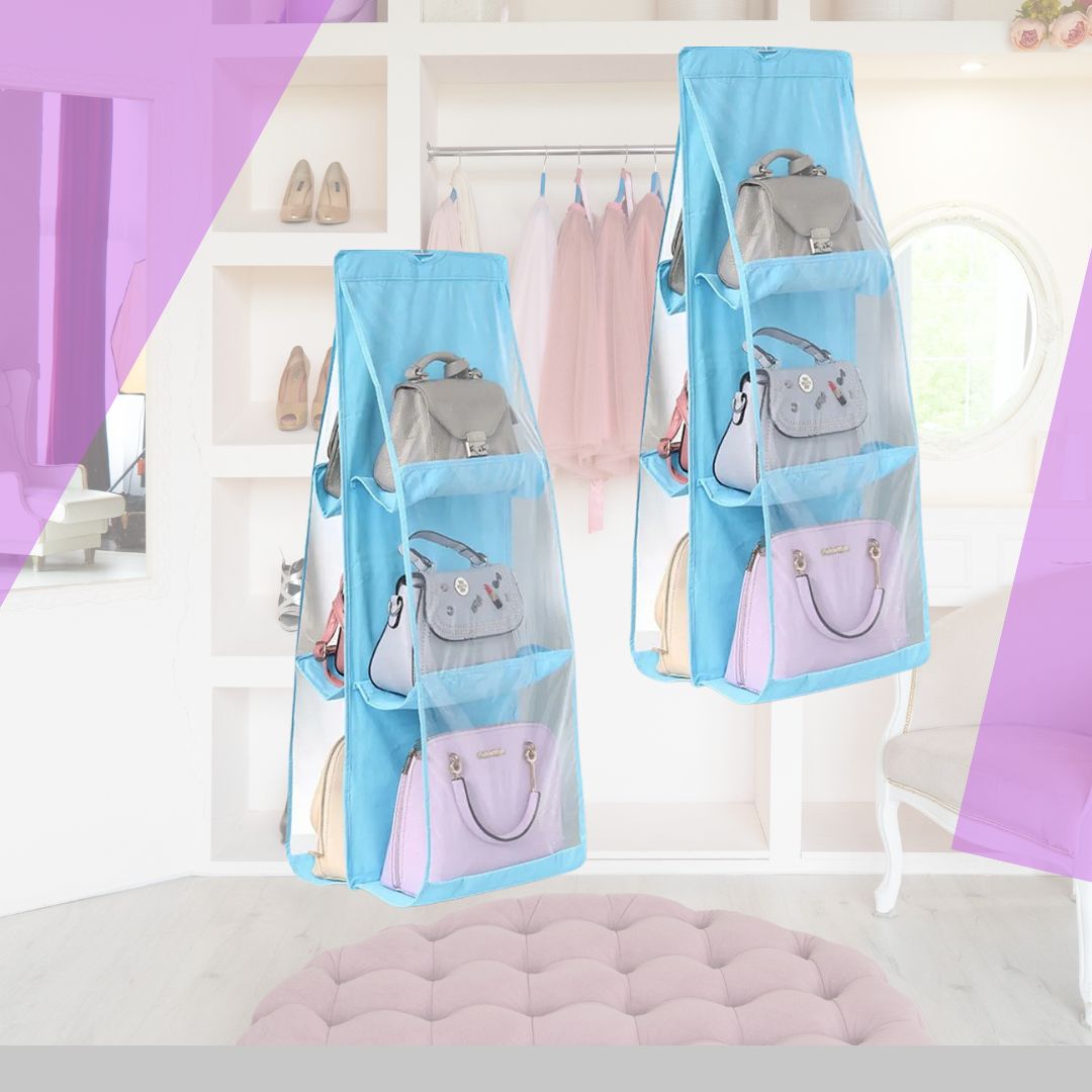Rangement sac à main - Rangebag-Sympa™