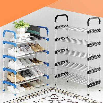 Shoe Shelf - Basket-Sympaâą