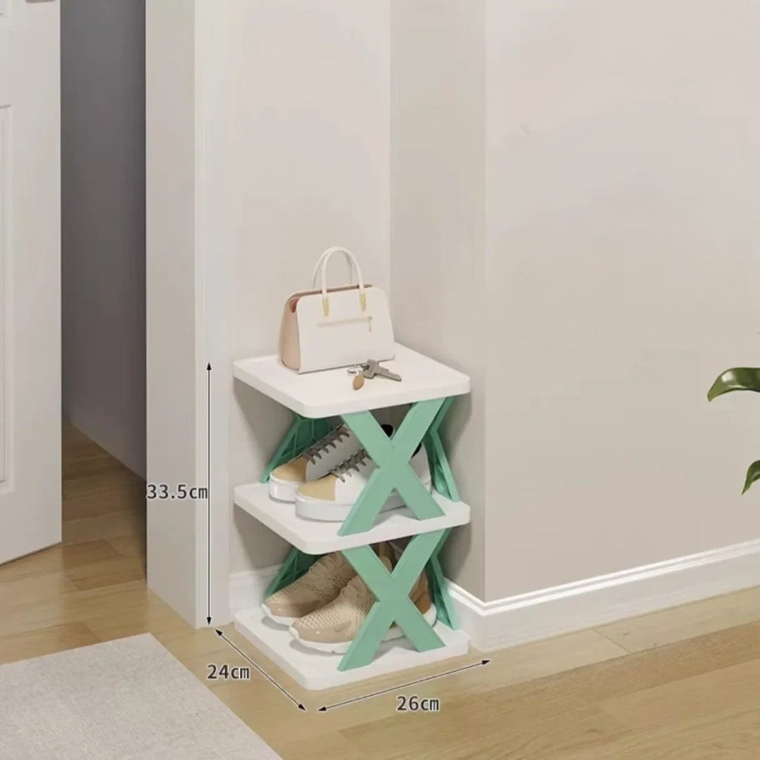 Shoe rack - The Organizer™ 