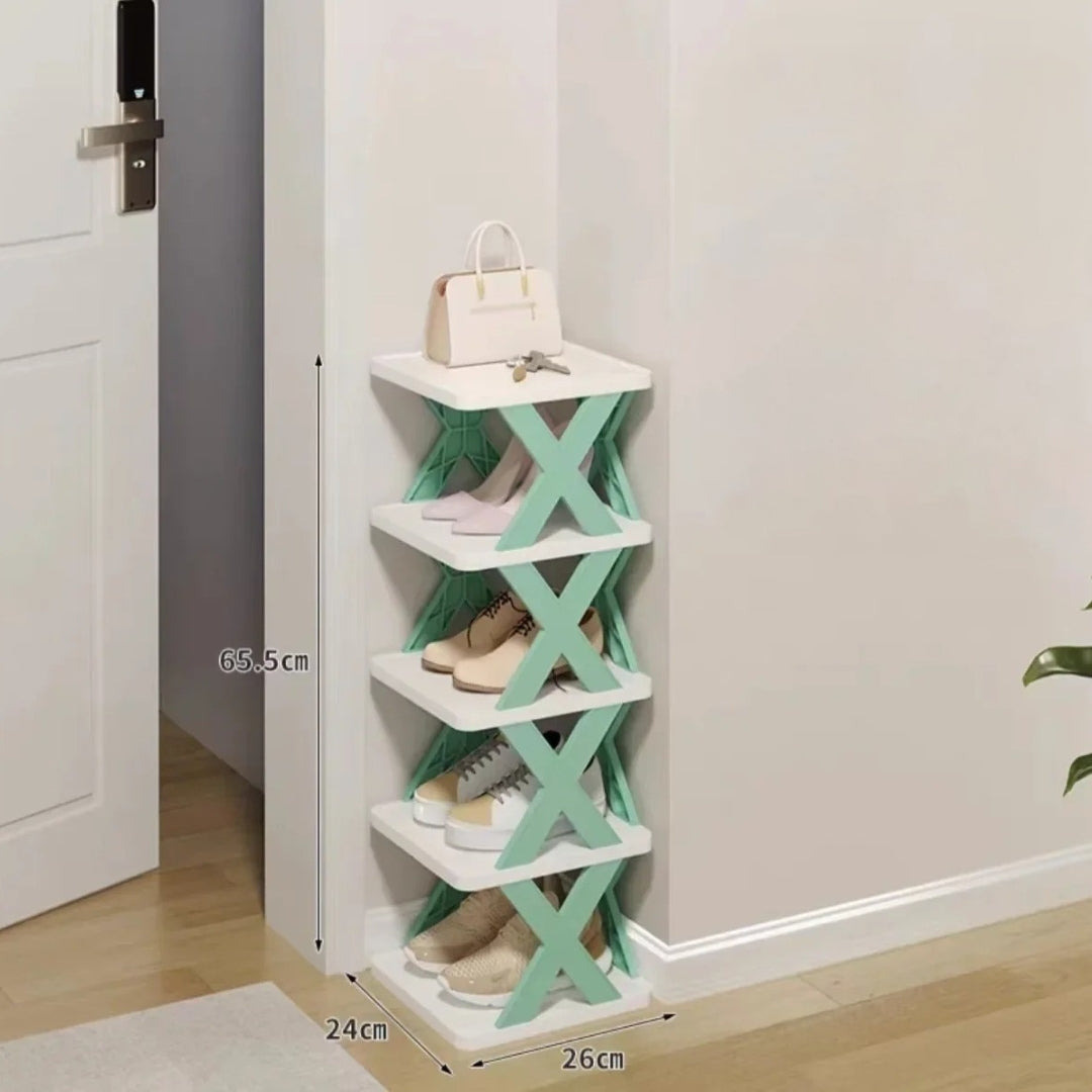 Shoe rack - The Organizer™ 