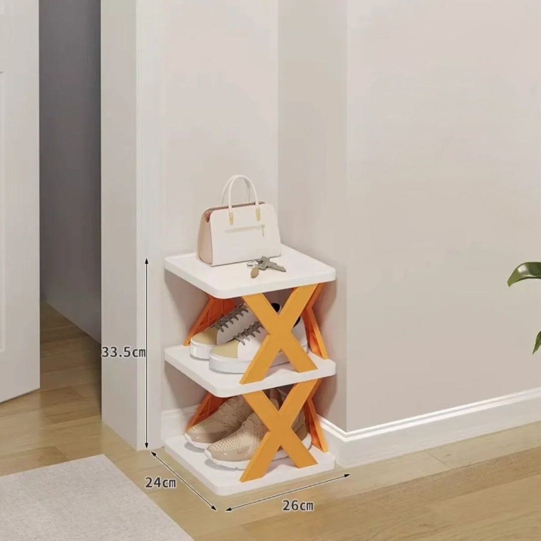Shoe rack - The Organizer™ 