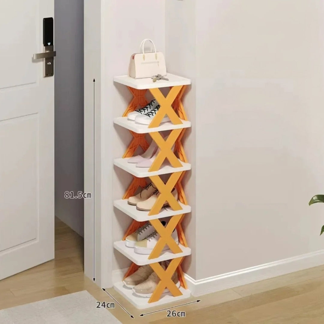 Shoe rack - The Organizer™ 