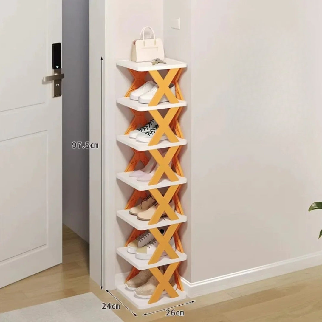 Shoe rack - The Organizer™ 