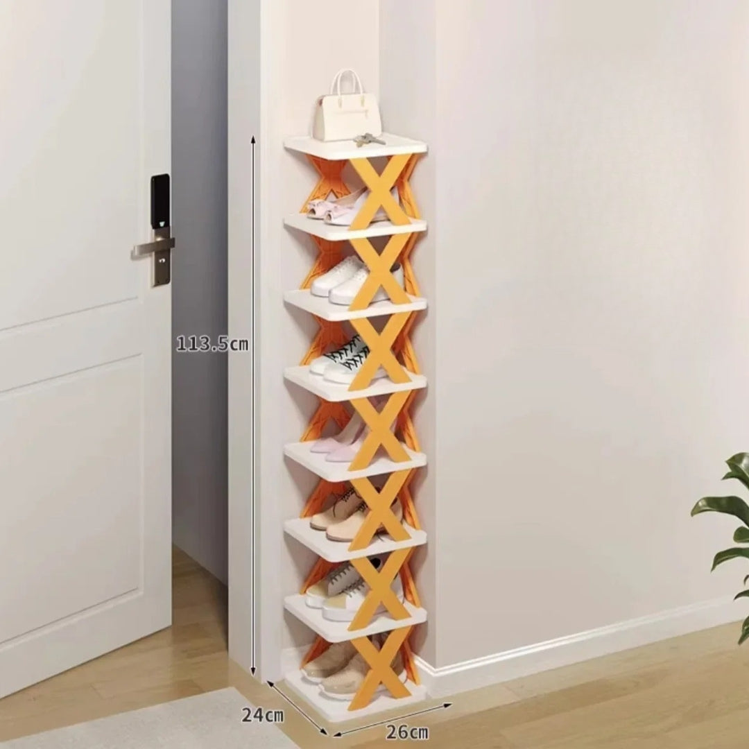 Shoe rack - The Organizer™ 