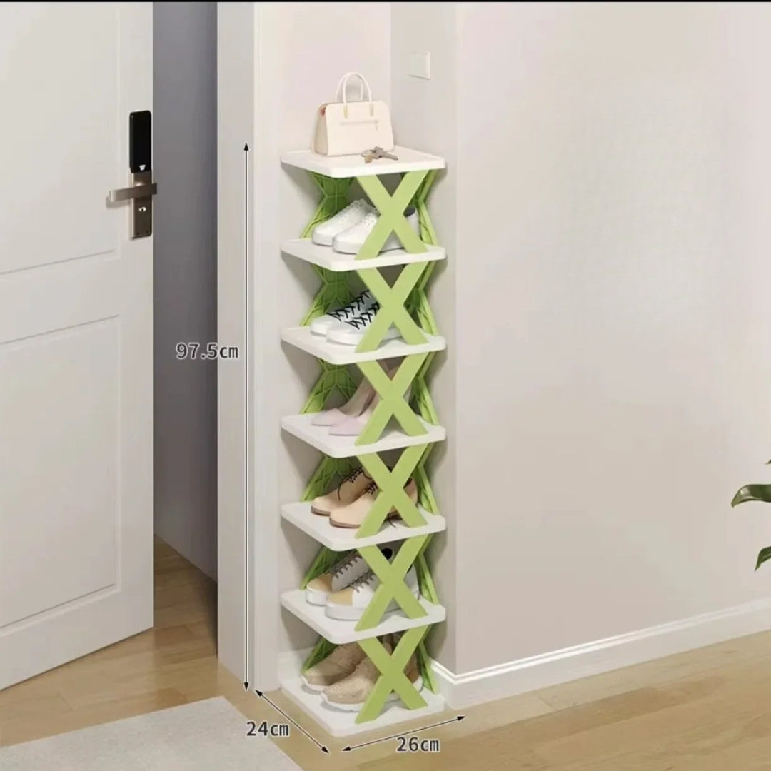 Shoe rack - The Organizer™ 