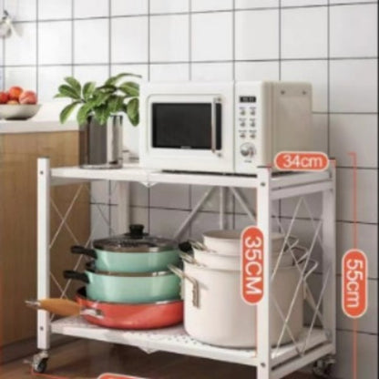 Étagère de Rangement - SimpleMagic™