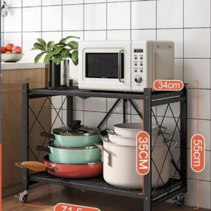 Étagère de Rangement - SimpleMagic™