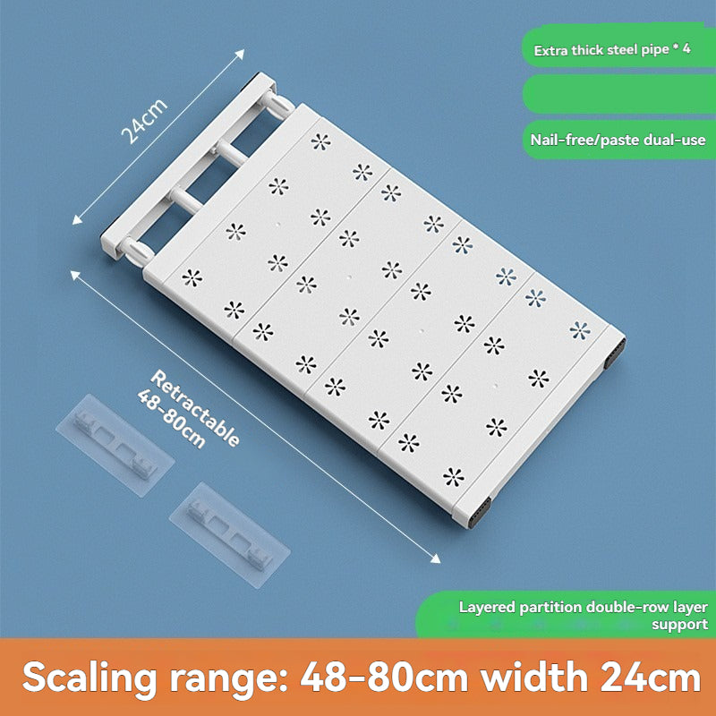 Étagère extensible - Adapte-Partout™