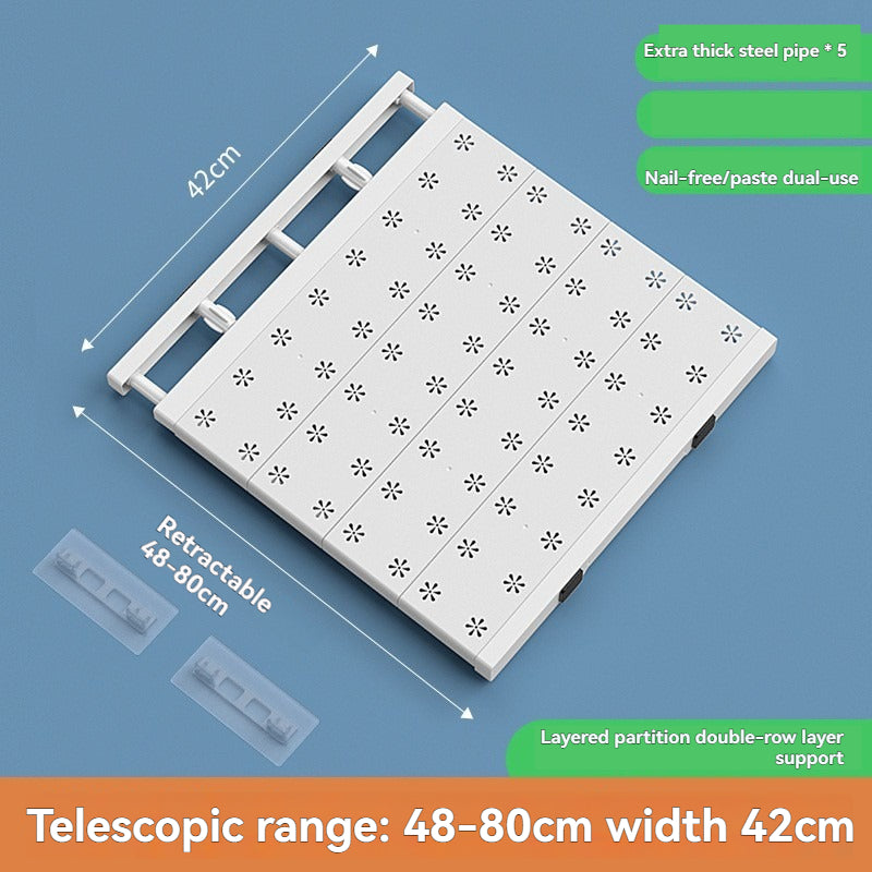 Étagère extensible - Adapte-Partout™