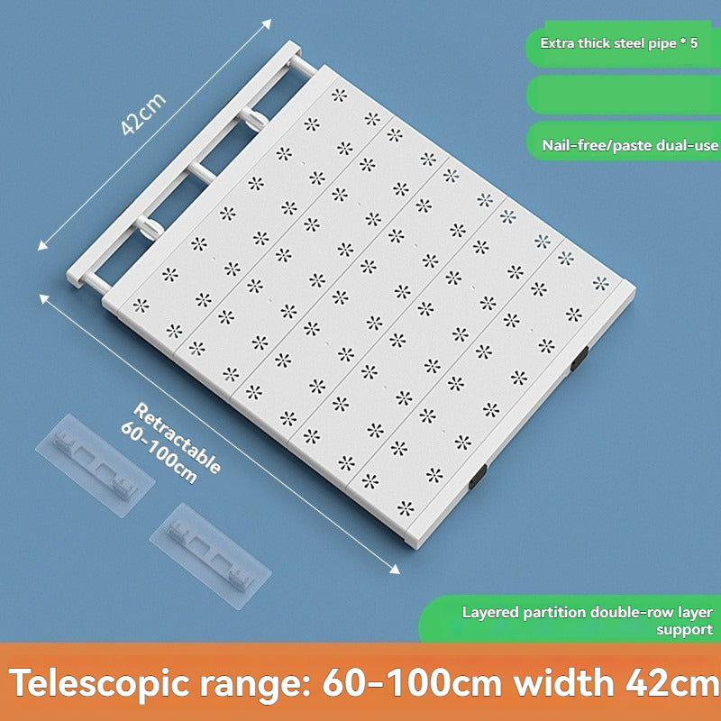 Étagère extensible - Adapte-Partout™