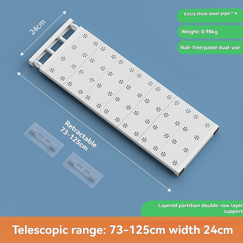 Étagère extensible - Adapte-Partout™
