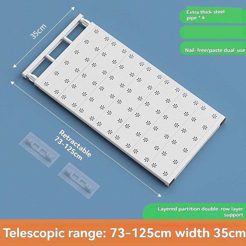 Étagère extensible - Adapte-Partout™